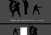 DEM NINJAS