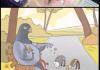 The World in Reverse
