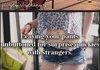 Some girly things