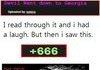 The Devil Went Down to Funnyjunk