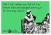 The Whore Tree