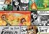 Pokemon Comic Part 5