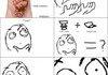 My first rage comic