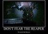 Don't Fear The Reapers