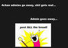 Differences