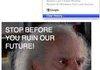 Funny back to the future OC