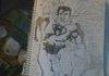 What I Draw In School