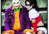 Joker and Harley