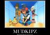 MUDKIP