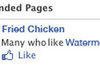Oh Facebook