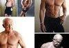 yes, he does lift