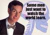why the science channel is popular