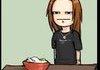 Metal Cookies