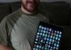 EPIC IPOD TOUCH