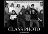 Class Photo