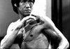 Bruce Lee.