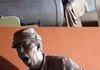 Hurtful Statue