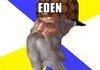 Scumbag God