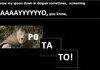 Samwise's Song