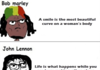 Famous quotes