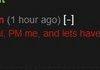 title