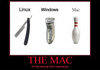 Mac vs PC