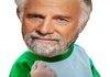Most Interesting Success Kid