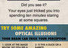 Eye Tricked You!