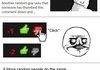 That feel