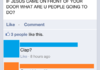 Ahh Facebook
