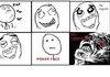 No Tissue!!