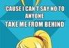 Horny Samus Repost