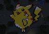 Pikachu Minecraft