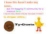 Ty Gusta