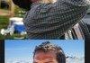 Bear Grylls and his.. brother