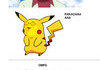 Pokemon Mastah