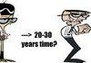 Mandark and Denzel Crocker