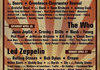 Just a small music festival in 1969. . .