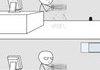 Every time I clean my keyboard...