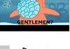 Gentlemen compilation