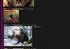 The Story of Anteater and Bear Bro