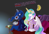 Oh Celestia
