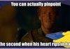 King of the friendzone