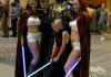 Darth Pimp