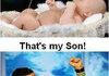 Bear Grylls Jr.