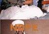 Osama ALIVE