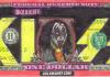 KISS dollar