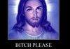 Bitch Please!
