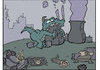 Nuclear Kronic Reaction