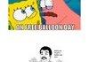 We stole a balloon